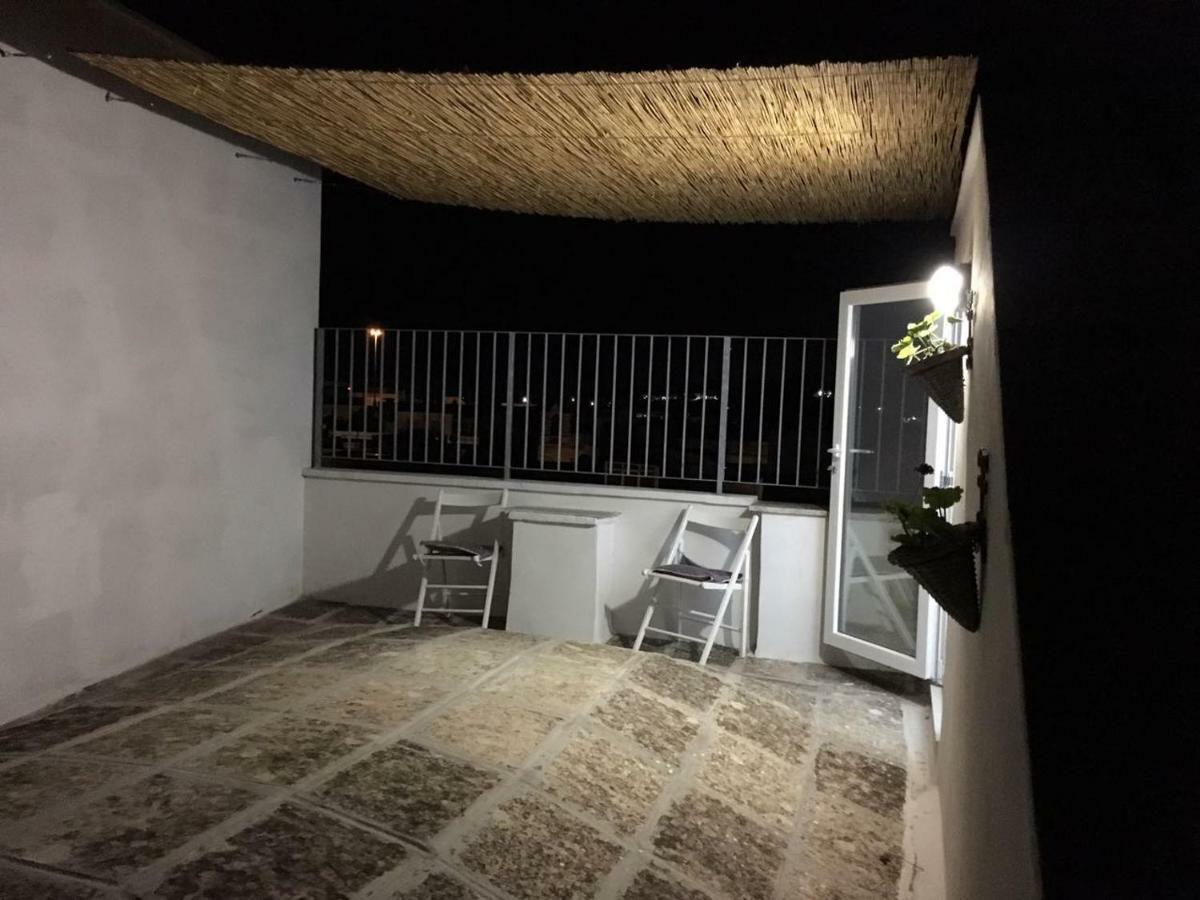 Nido Nella Storia Villa Ceglie Messapica Exterior photo